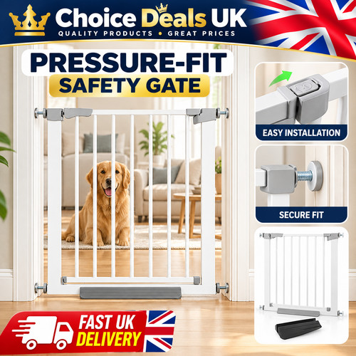 Baby safety gate pet - baby,