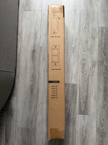 New extra wide - extra, retractable