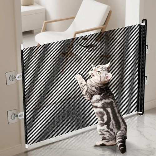 Retractable pet safety - retractable,