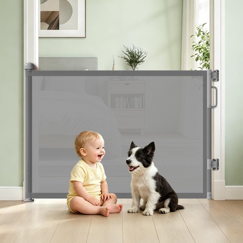 Cideny retractable baby gate - cideny,