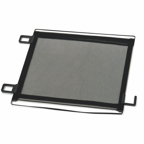 Retractable pet gate - retractable,