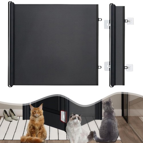 Baby gate retractable - gate,
