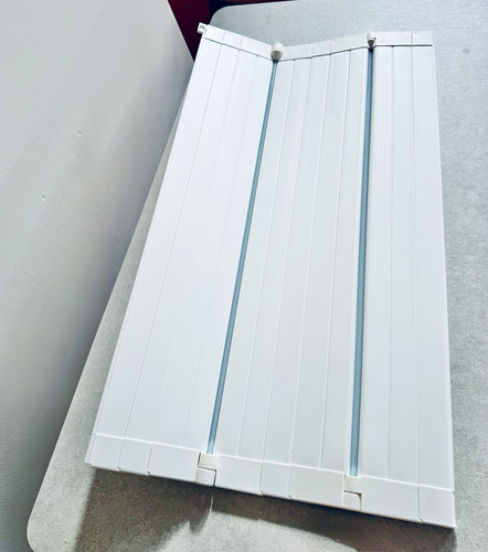 Babydan guard white - babydan,