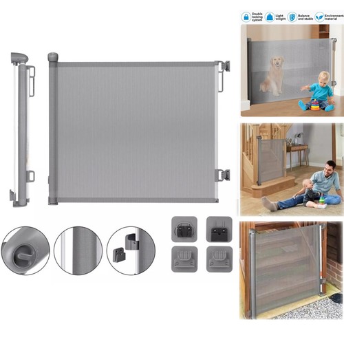 Retractable baby safety guard - baby,