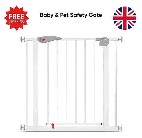 Baby safety gate - baby,