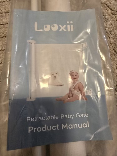 Looxii retractable safety - retractable,