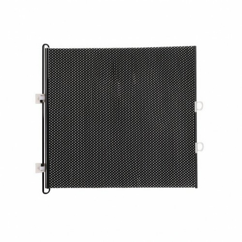 Retractable pet barrier - retractable,