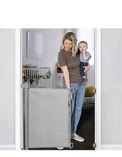 Yoofor extendable gate - yoofor, for