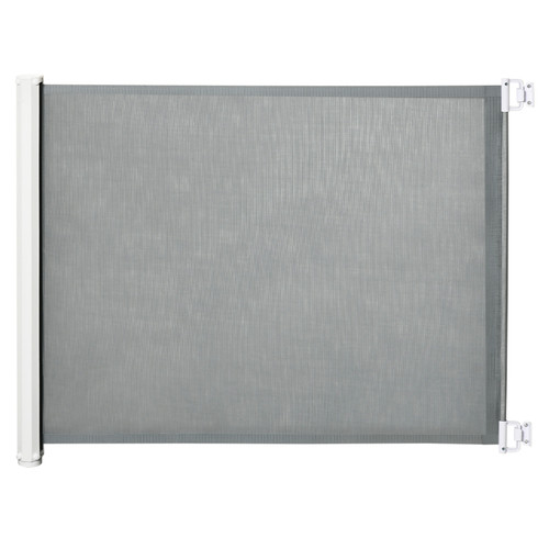 Pet safety gate retractable - gate,