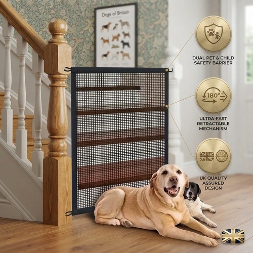 Folding pet dog retractable - dog,